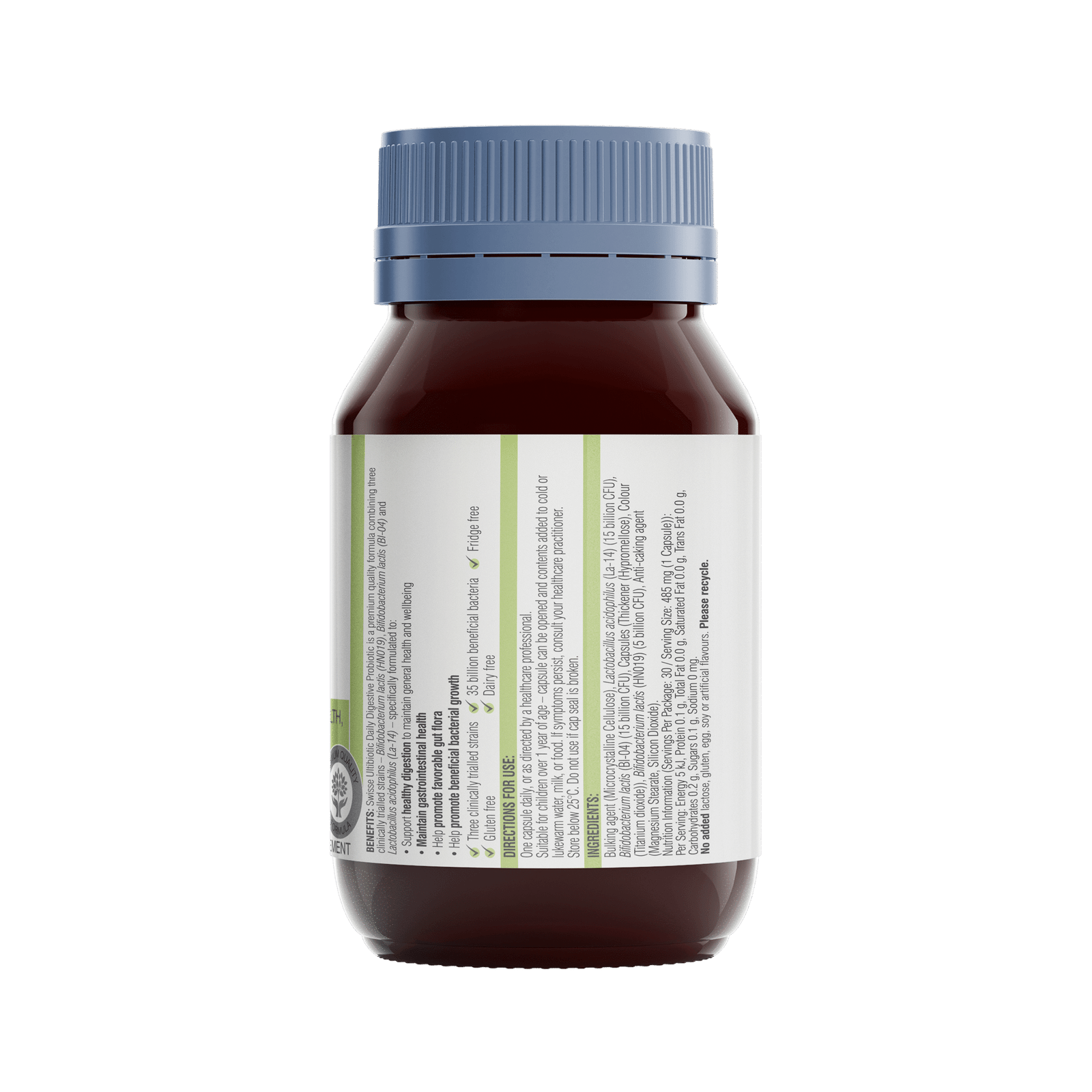 SGHK_Ultibiotic-Daily-Digestive_30C_3550x3550_RS-v2.png 消化健康益生菌 30片裝 - Image 3